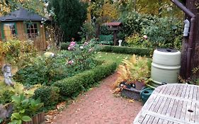Ruhige, Gemuetliche 1-Zimmer Gartenwohnung Fuer 2 Erwachsene